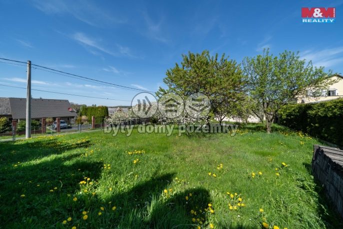 Prodej, Rodinný dům, Podluhy