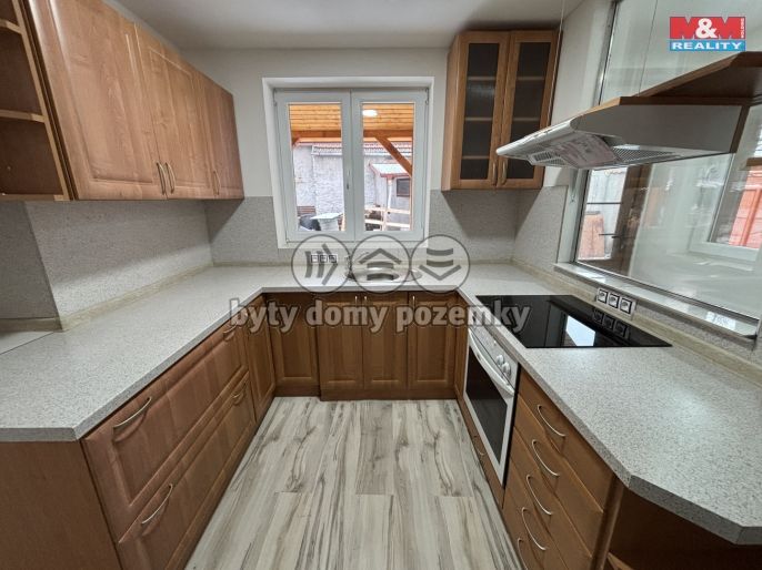 Pronájem, Rodinný dům, Obříství