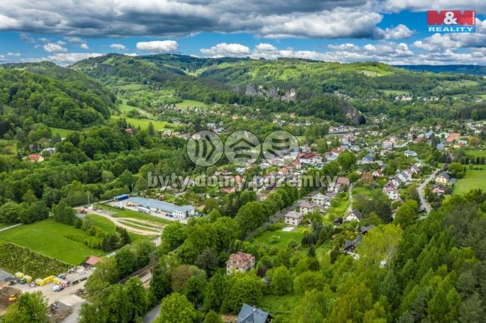 Prodej, Rodinný dům, Malá Skála