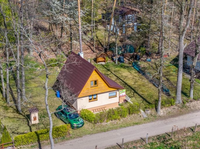 Prodej, Chata, Ráby