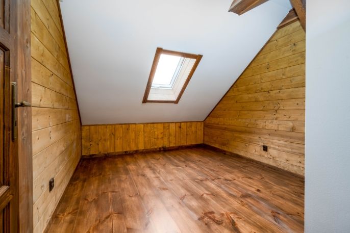 Prodej, Rodinný dům, Trhový Štěpánov