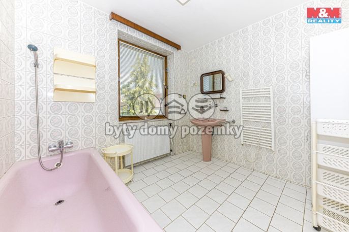 Prodej, Rodinný dům, Kouřim