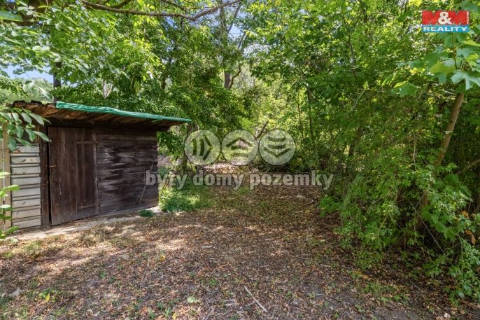 Prodej, Zahrada, Praha