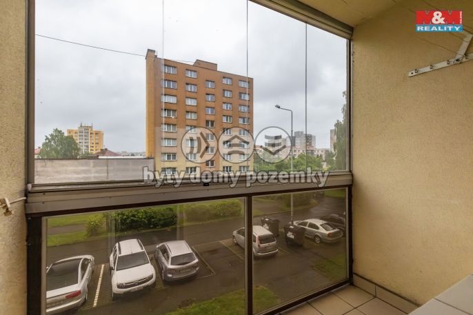 Prodej, Byt 3+1, Český Těšín