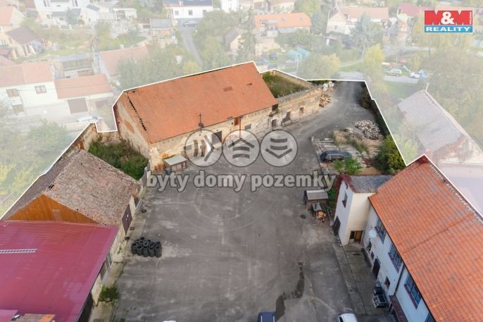 Prodej, Rodinný dům, Slatina