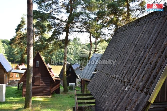 Prodej, Chata, Bechyně