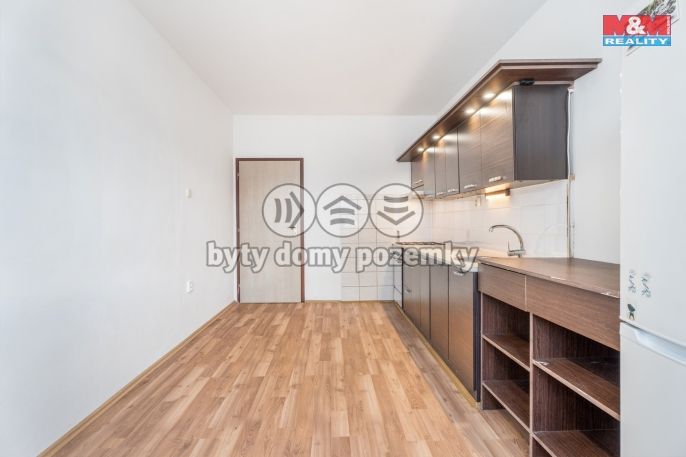 Prodej, Byt 3+1, Česká Lípa