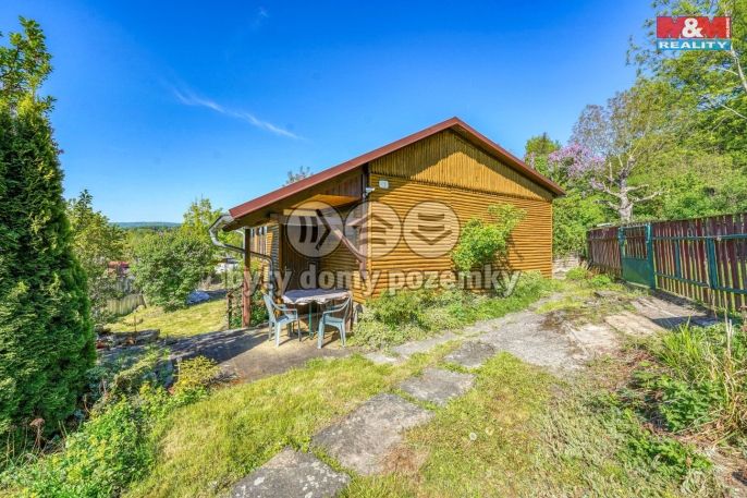 Prodej, Chata, Česká Kubice