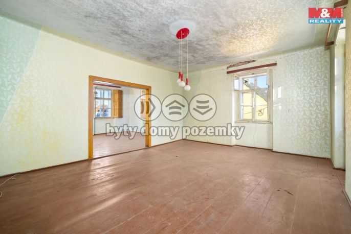 Prodej, Obchodní objekt, Hořovičky