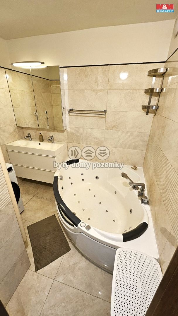 Prodej, Byt 3+1, Praha