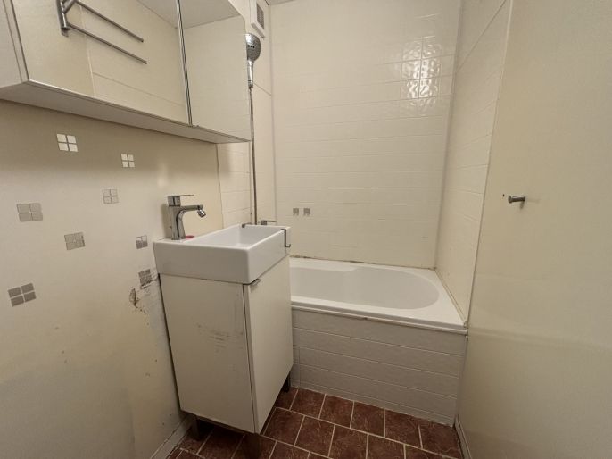 Prodej, Byt 2+kk, Praha