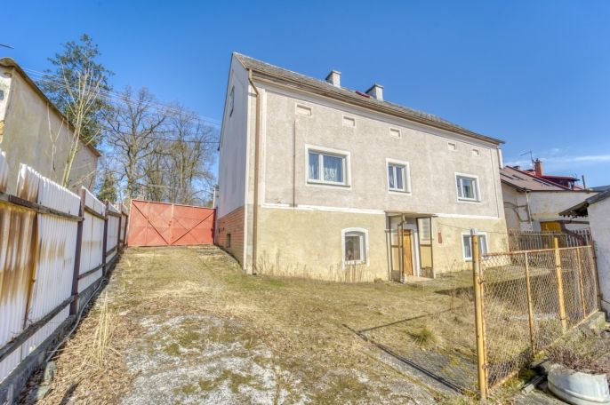 Prodej, Rodinný dům, Kladruby