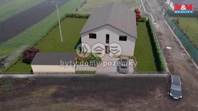 Prodej, Byt 2+kk, Kolomuty