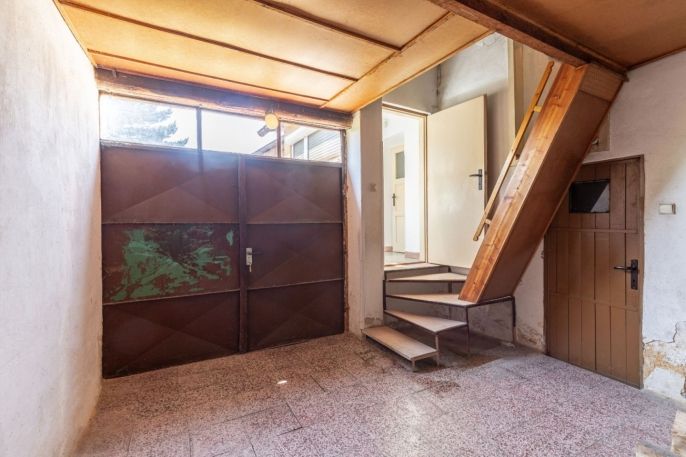 Prodej, Rodinný dům, Letovice
