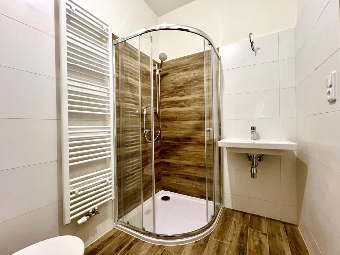 Pronájem, Byt 1+1, Krnov