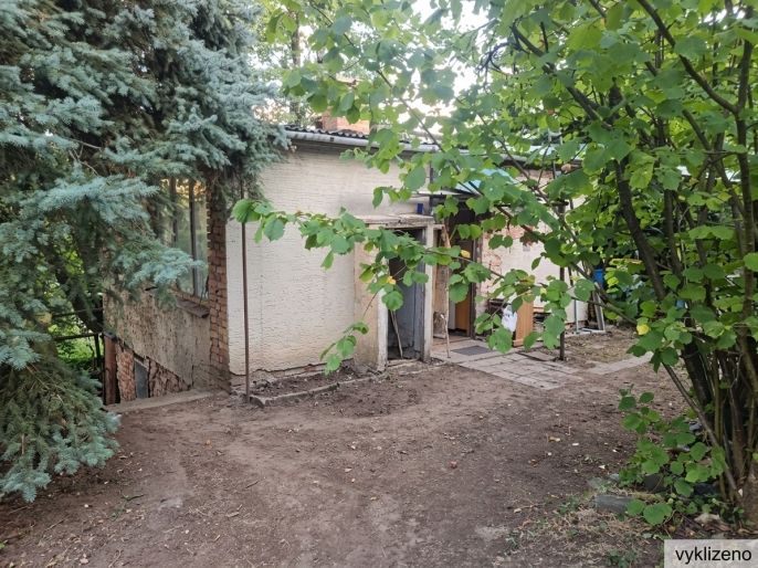 Prodej, Chata, Boskovice