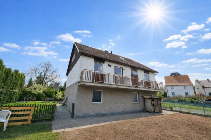 Prodej, Rodinný dům, Osoblaha