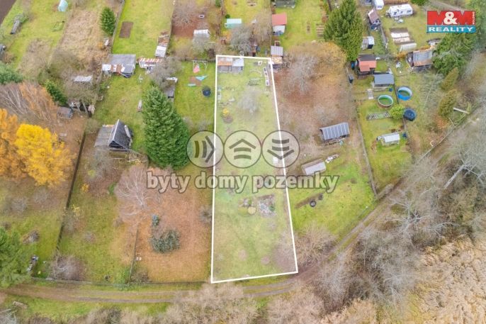 Prodej, Zahrada, Bochov
