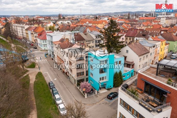 Prodej, Hotel, penzion, České Budějovice