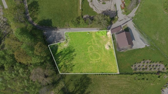 Prodej, Pozemek k bydlení, Metylovice