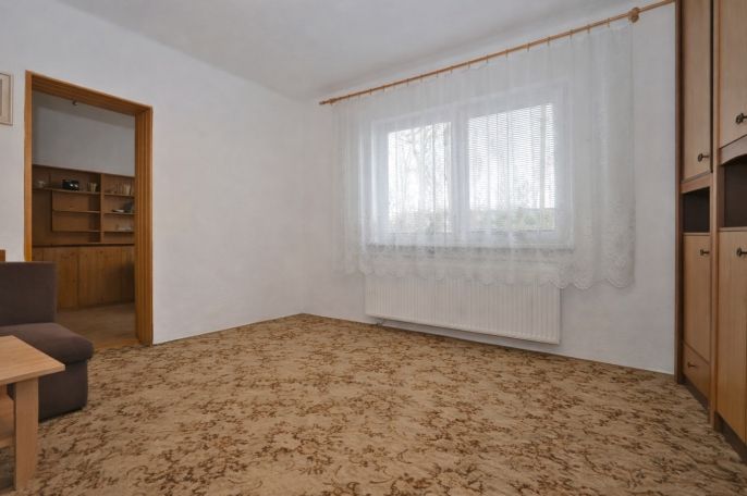 Prodej, Rodinný dům, Chotěboř