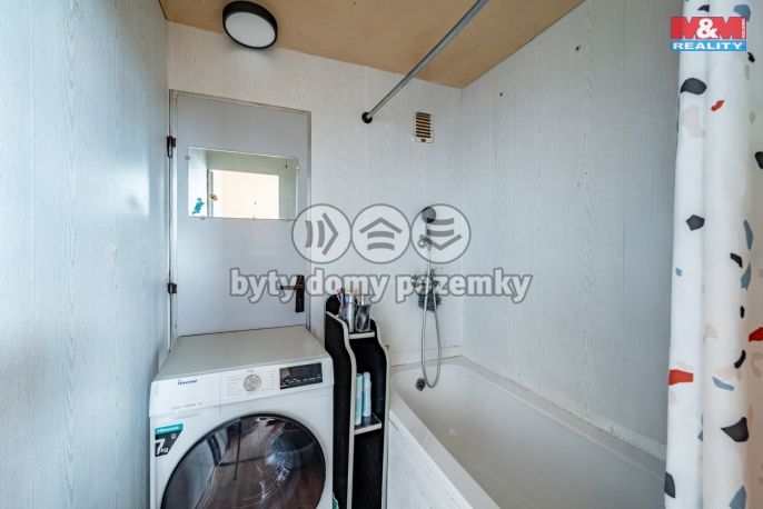 Prodej, Byt 2+1, Tachov