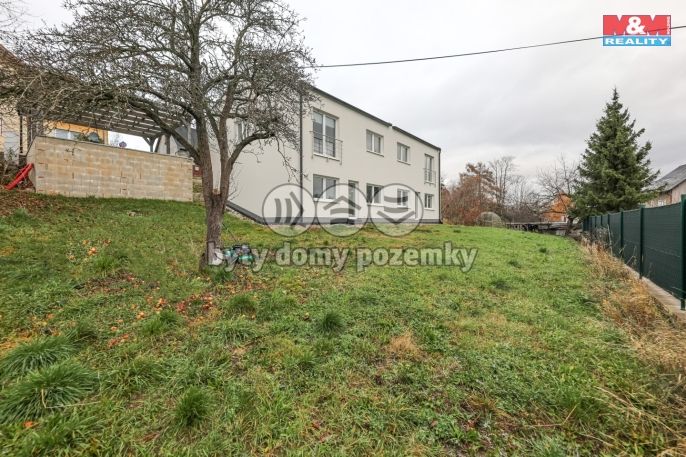 Prodej, Rodinný dům, Sokolov