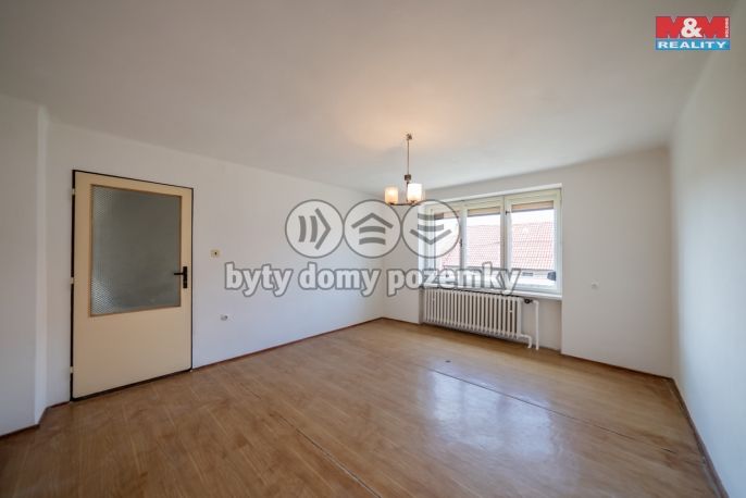 Prodej, Rodinný dům, Starý Poddvorov