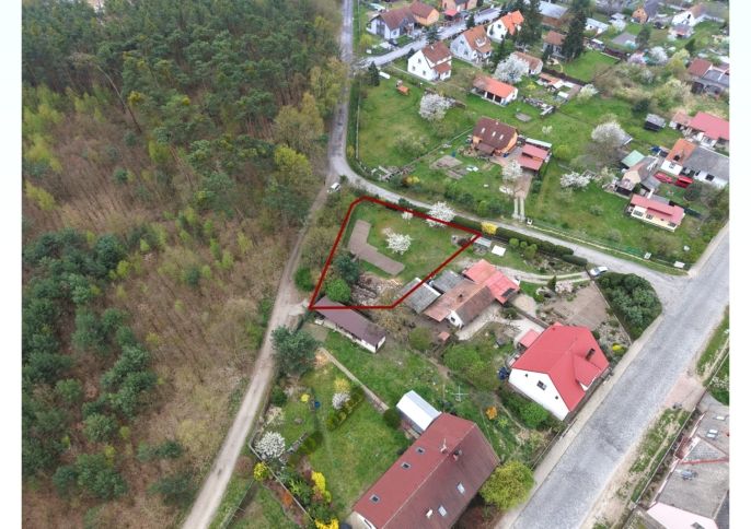 Prodej, Pozemek k bydlení, Lipník