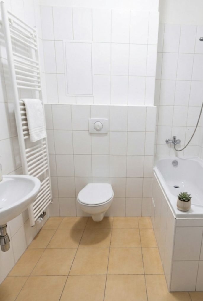 Prodej, Byt 1+kk, Pardubice