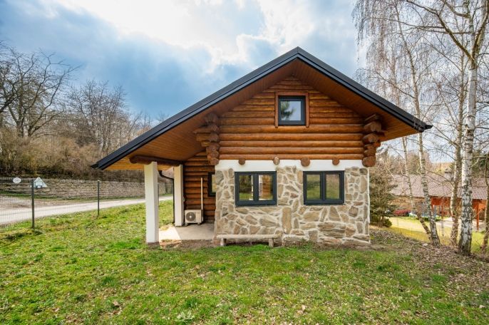 Prodej, Rodinný dům, Vidice