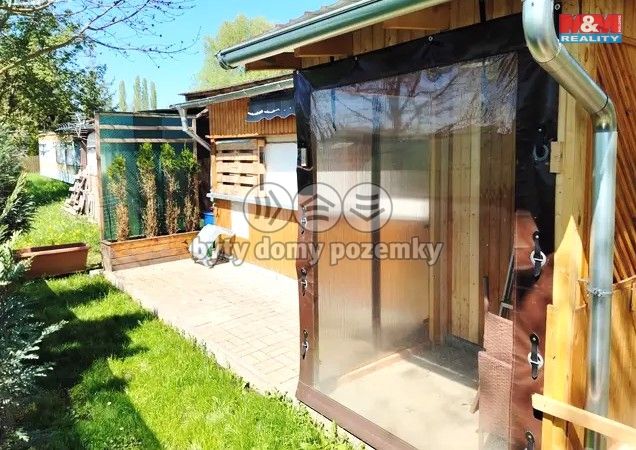 Prodej, Chata, Rokle