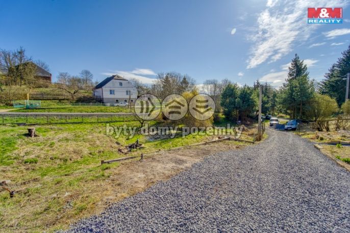 Prodej, Rodinný dům, Štědrá