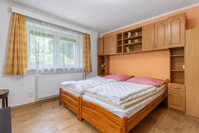 Prodej, Rodinný dům, Velké Karlovice