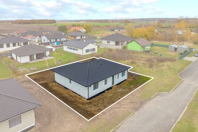 Prodej, Rodinný dům, Svatý Mikuláš