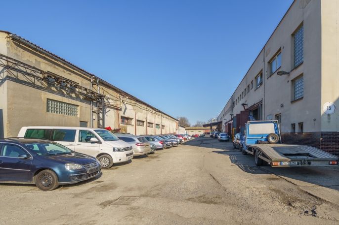 Prodej, Obchod a služby, Teplice