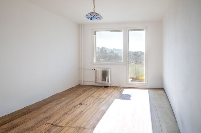 Prodej, Byt 3+1, Strakonice