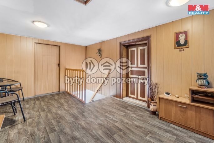 Prodej, Rodinný dům, Veselé