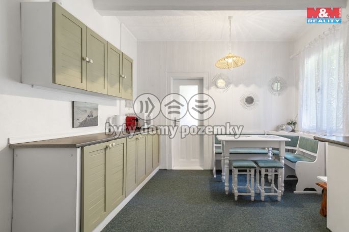 Prodej, Chalupa, Morávka