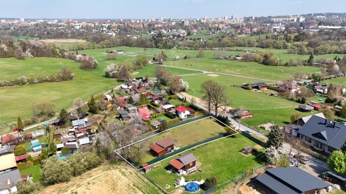 Prodej, Pozemek k bydlení, Havířov