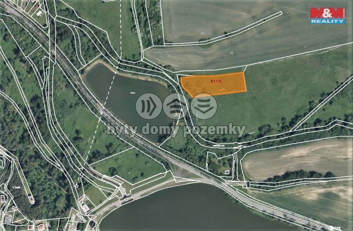 Prodej, Louka, Stráž pod Ralskem