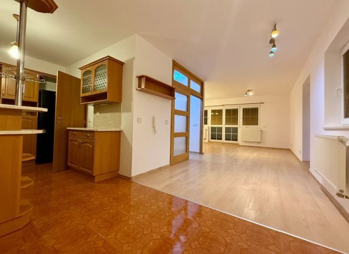 Pronájem, Rodinný dům, Jesenice