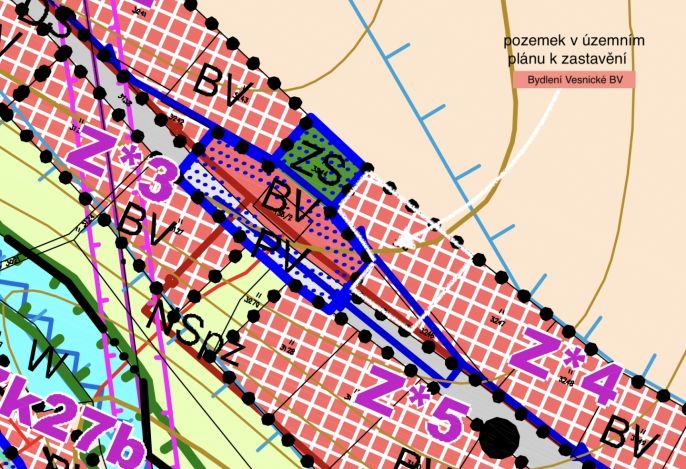 Prodej, Pozemek k bydlení, Orlické Záhoří