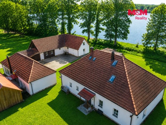 Prodej, Rodinný dům, Jílovice