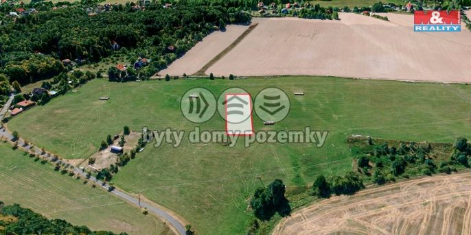 Prodej, Louka, Mníšek pod Brdy
