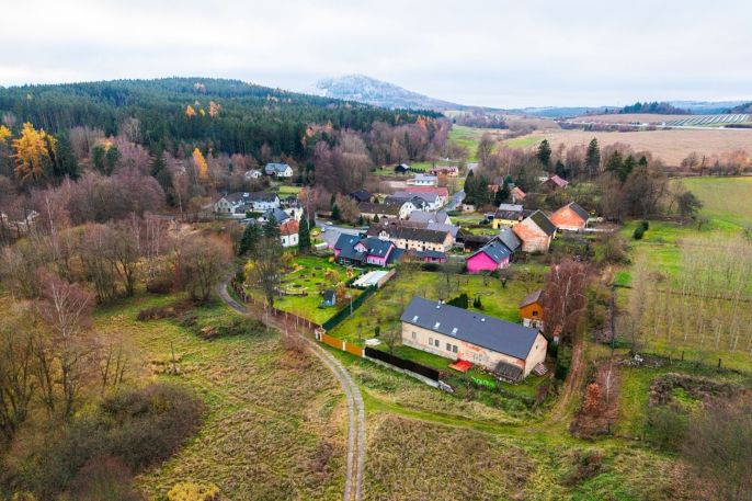 Prodej, Rodinný dům, Přimda