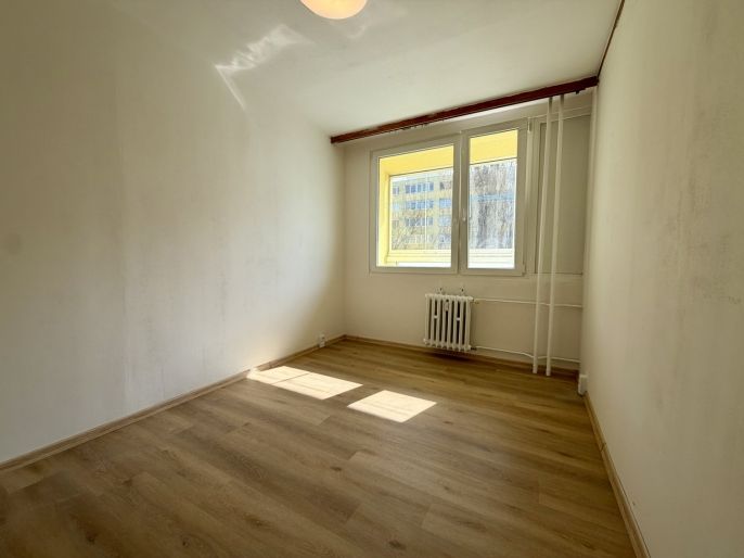 Pronájem, Byt 2+kk, Praha