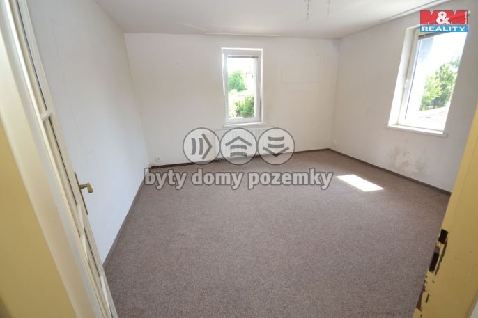 Prodej, Nájemní dům, Liberec