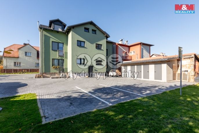 Prodej, Byt 2+1, Ostrava