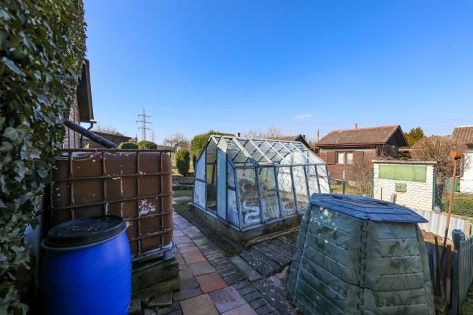 Prodej, Chata, Hrádek